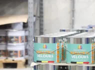 Pot de peinture Prochibat